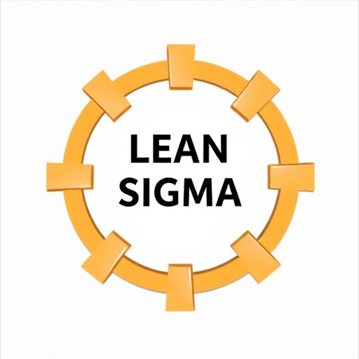 lean six sigma