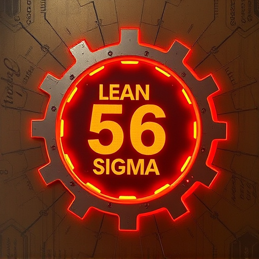 lean six sigma