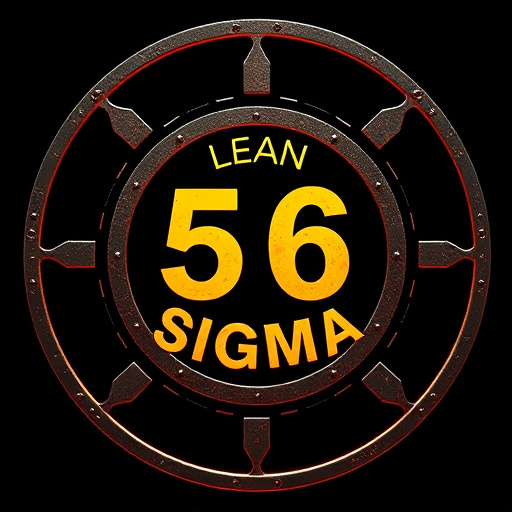 lean six sigma