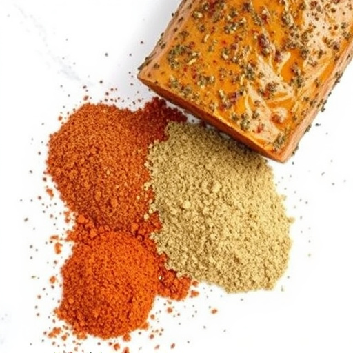 meat rubs