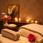 Unveiling Holistic Relaxation: Multi-Service Spa Days for Comprehensive Wellness