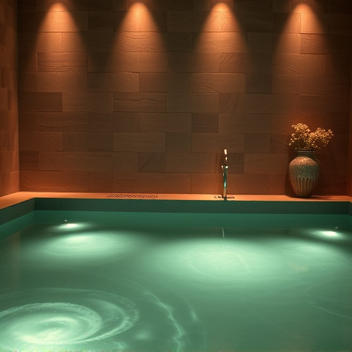 Holistic Hormonal Balance: Unlocking Rejuvenation Through Multi-Service Spa Treatments