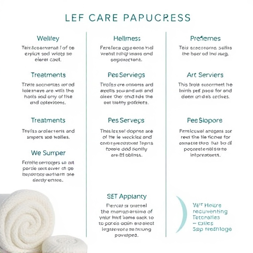 Spa Memberships & Consistency: Your Holistic Journey to Anxiety Relief