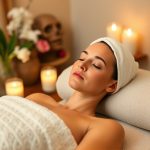 Unwind with Multi-Treatment Spa Days: Anti-Aging Therapies for Ultimate Relaxation