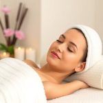 Holistic Rejuvenation: Unveiling Integrated Spa Therapies for Lasting Youth