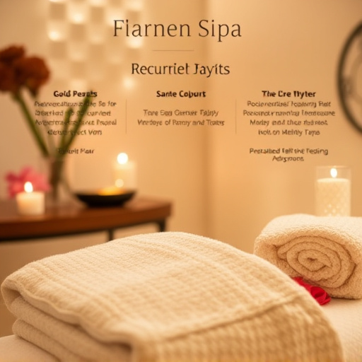 Elevate Self-Esteem: Comprehensive Spa Experiences for Holistic Wellbeing