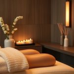 Anti-Aging Spa Therapies: Integrating Nutrition Counseling for Holistic Health