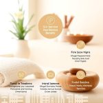 Spa Memberships: A Holistic Path to Building Mental Resilience