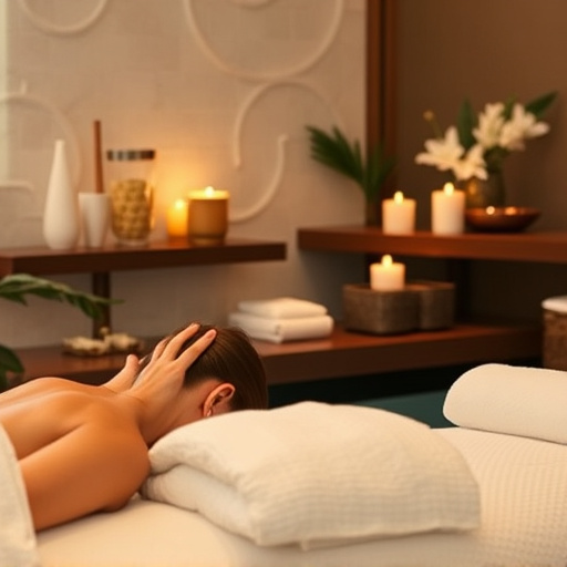 Pinnacle Health & Wellness Spa: Your Gateway to Holistic Relaxation
