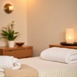 Unveiling Luxury Spas: Personalized Skincare Meets Comprehensive Wellness