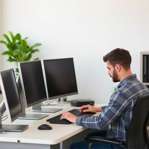 Refurbished Computers: Smart Choice for Students & Parents with Quick Tech Repair