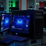 Refurbished Desktops: Cost-Effective Solutions for Optimized Home Offices