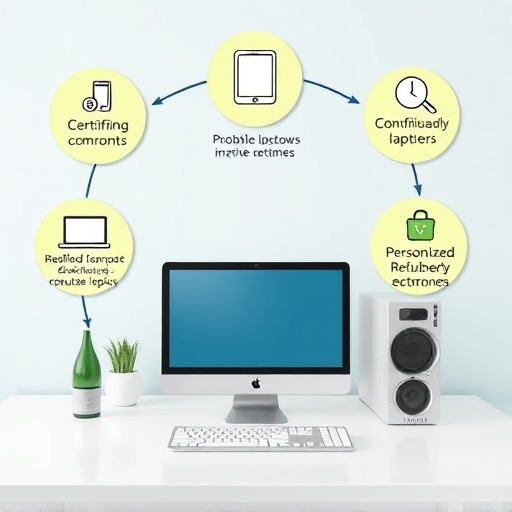 Local Computer Repair: Refurbished Devices, Cost Savings, and Personalized Service