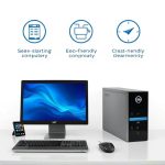 Affordable Home Office Setup: Refurbished Desktops for Remote Work