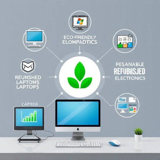 Upgrading Refurbished Computers: Eco-Friendly Modernization Guide