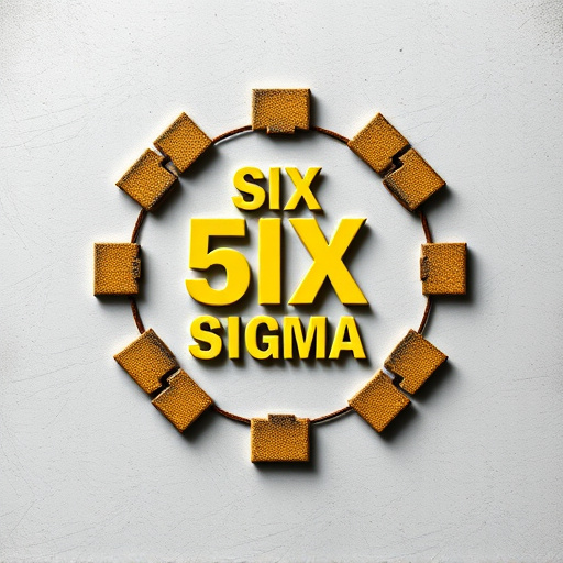 Six Sigma