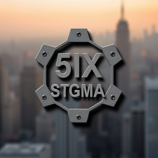 Six Sigma