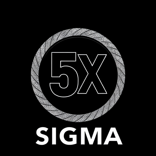 Six Sigma