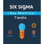 Minitab Amplifies Six Sigma: Master Data Analysis with Key Metrics