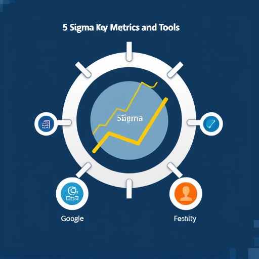 Six Sigma Key Metrics and Tools