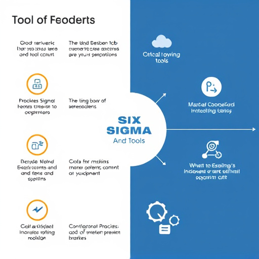 Six Sigma Key Metrics and Tools