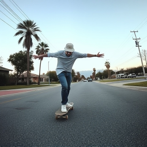 skateboarding after 50
