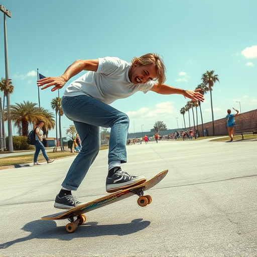 skateboarding after 50