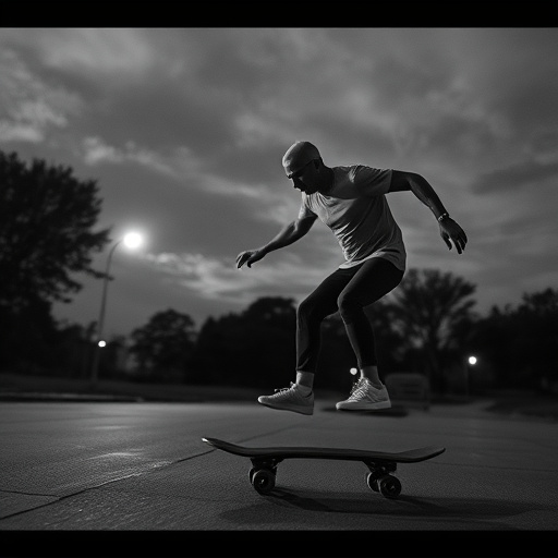 skateboarding after 50