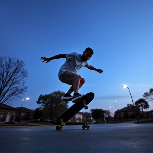 skateboarding after 50