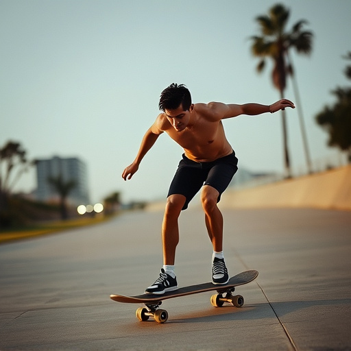 skateboarding fitness 40s