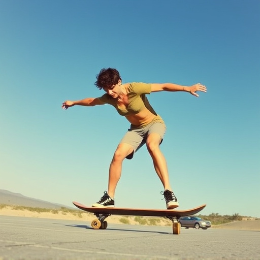 skateboarding fitness 40s
