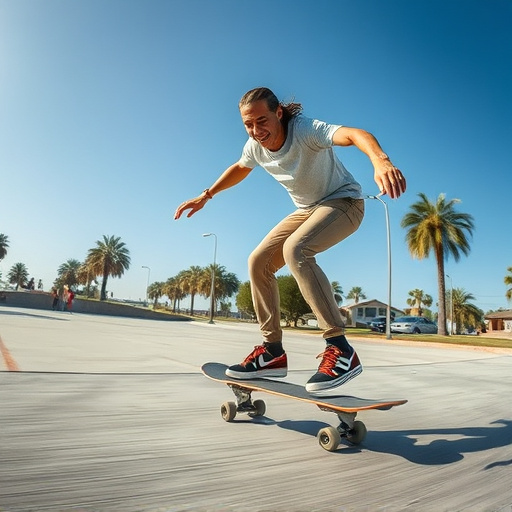 skateboarding over 40