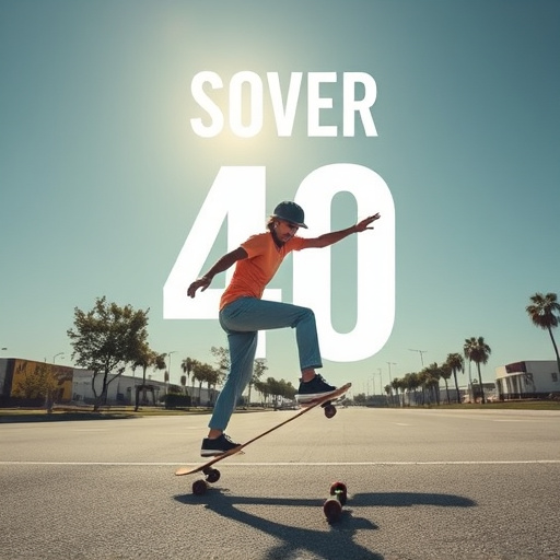 skateboarding over 40