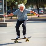 GenX Sk8 Shop: Top Picks for Durable Gear for Older Skateboarders Community