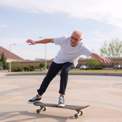 skateboarding over 40, adult skateboarders, middle-aged skaters, skateboarding after 50, GenX skaters, mature skateboarders, skateboarding fitness 40s, skateboarding safety for adults, older skateboarders community, skateboarding gear for adults