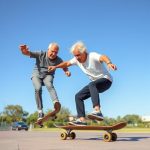 Discover Your Skate Tribe: Guide to Adult Skateboarding Communities