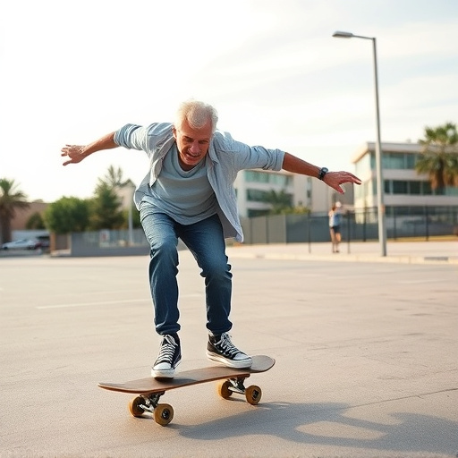 Gen X Parents: Revive Skateboarding for Family Bonding and Fun
