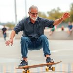 Gen X Sk8 Shop’s Guide: Best Skate Gear for Mature Riders Over 40