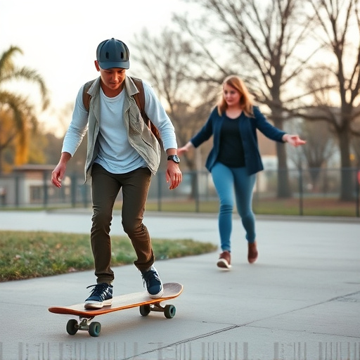 skateboarding safety for adults