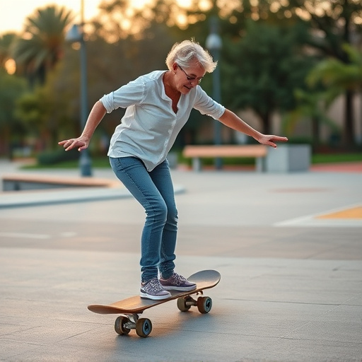 skateboarding safety for adults