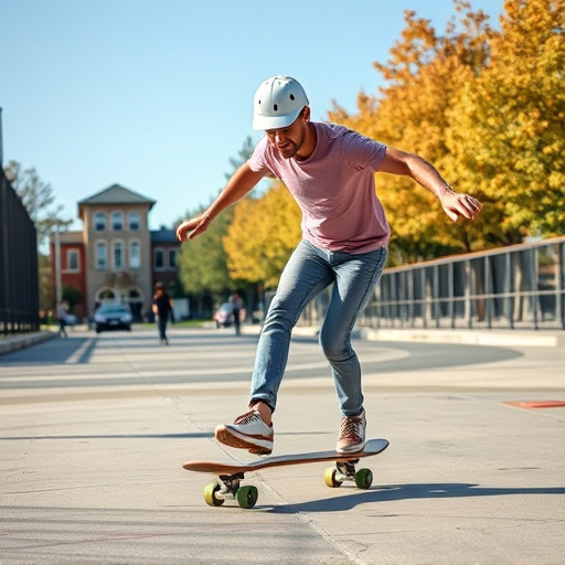 skateboarding safety for adults