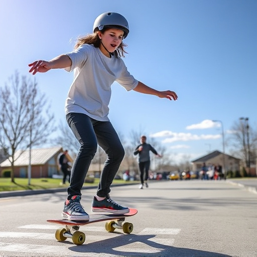 skateboarding safety for adults