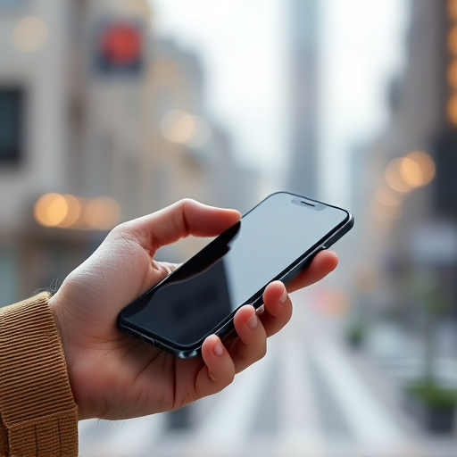 Smartphone in 2025