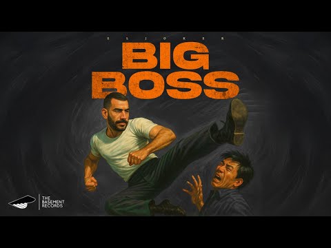 EL JOKER – BIG BOSS | الجوكر – بيج بوس
