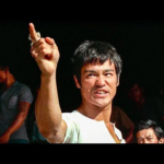 All the best fights from Bruce Lee's "BIG BOSS" 🌀 4K