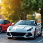 Protect Your Luxury Ride: Custom Denver Auto Insurance Plans