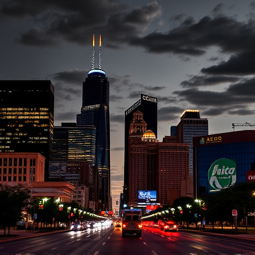 Dallas