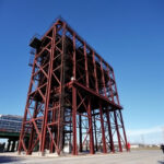 Dallas Steel Frame Buildings: Revolutionizing Construction with Speed and Efficiency