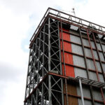 Dallas Steel Frame Buildings: Advantages, Applications, and Cost-Effective Solutions