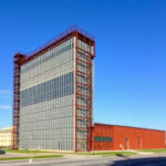Dallas Steel Frame Buildings: Efficient Construction, Reduced Waste, Longevity